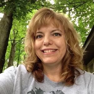 Meet your Posher, Lori